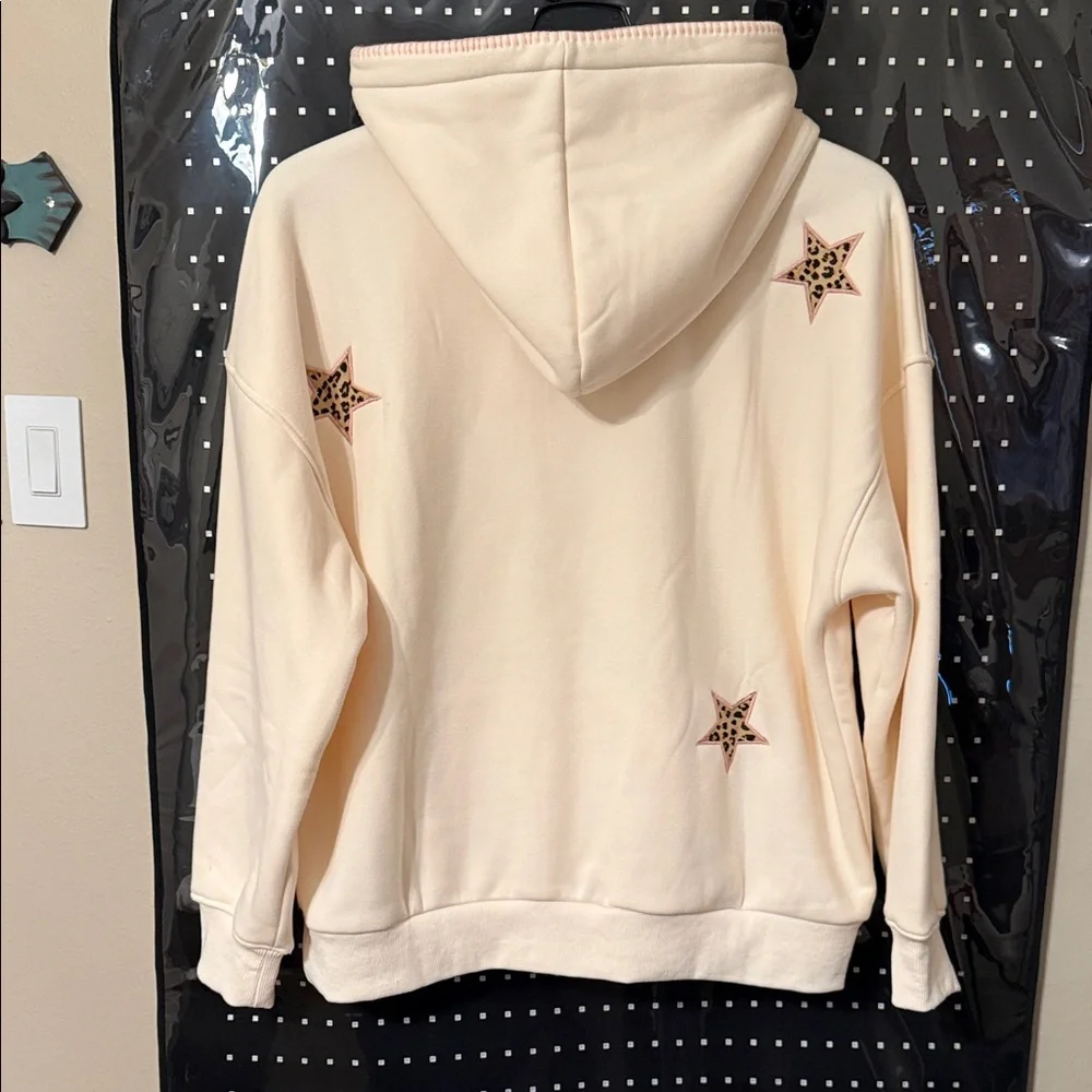 Altar'd State Oversized Hoodie - Picture 4 of 4